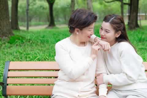 成都崇州市婆媳关系咨询